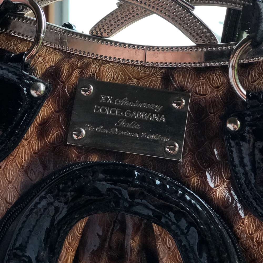 Dolce & Gabbana Purse